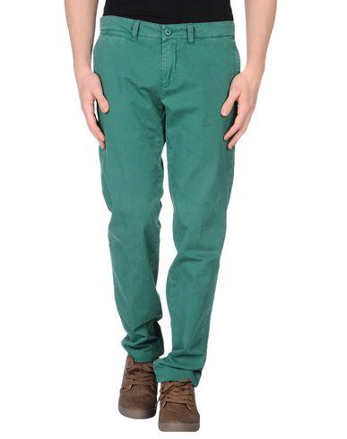 Брюки  -  цвет