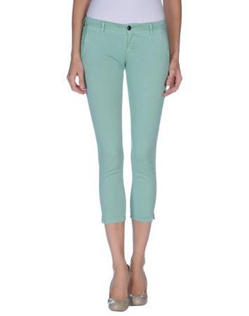 Брюки GOLD CASE