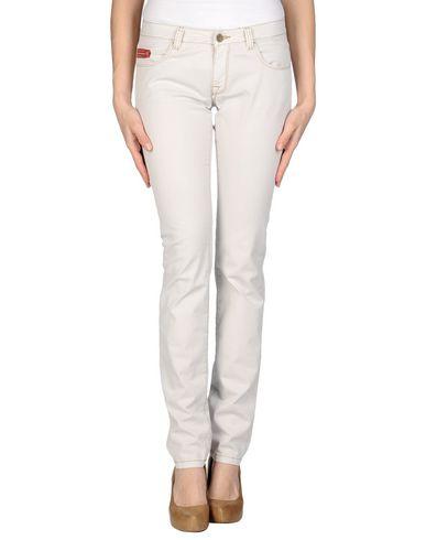 Брюки  -  цвет