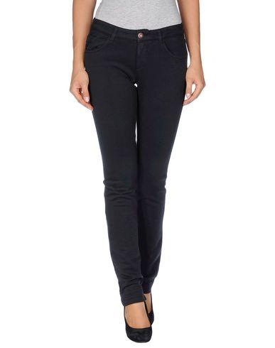 Брюки  -  цвет