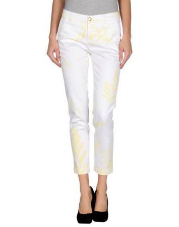 Брюки JECKERSON