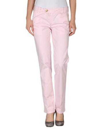 Брюки MASTAI FERRETTI