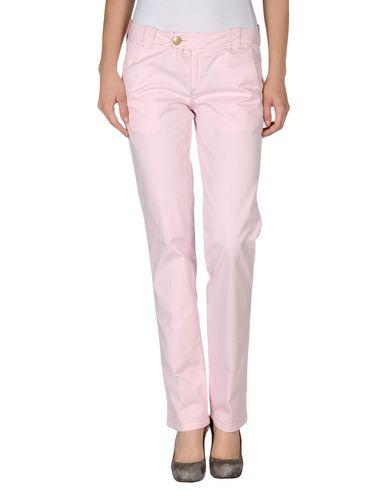 Брюки  -  цвет