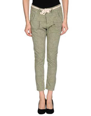 Брюки QUEEN OF LOVE