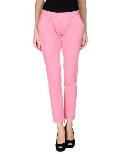 Брюки ERMANNO SCERVINO