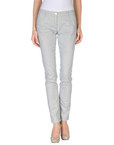 Брюки  -  цвет