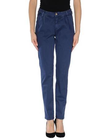 Брюки HEAVY ROUGH