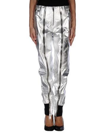 Брюки PACO RABANNE