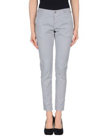 Брюки PEACOCK BLUE