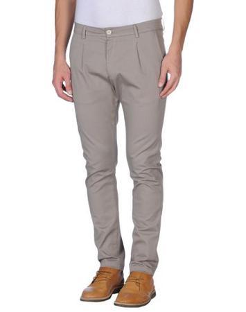 Брюки L(!)W BRAND