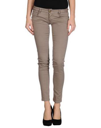 Брюки YES LONDON