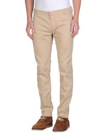 Брюки ENTRE AMIS