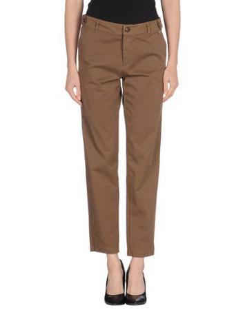 Брюки BLUE DEEP