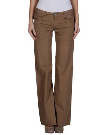 Брюки GOLD CASE