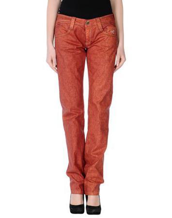 Брюки CARLO CHIONNA