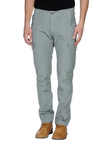 Брюки  -  цвет