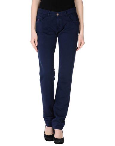 Брюки  -  цвет