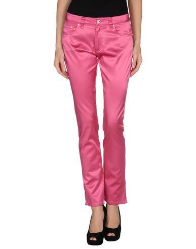 Брюки  -  цвет