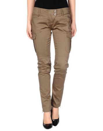 Брюки PINKO BLACK