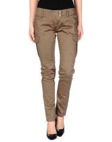 Брюки PINKO BLACK