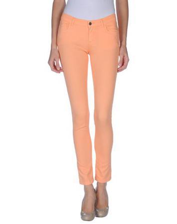 Брюки GOLD CASE