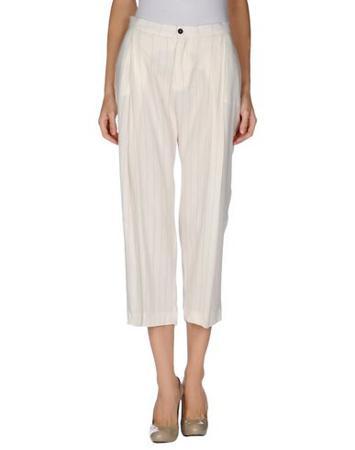 Брюки TROU AUX BICHES