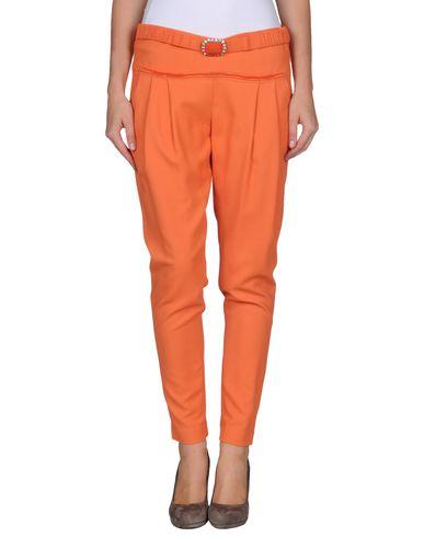 Брюки PINKO BLACK