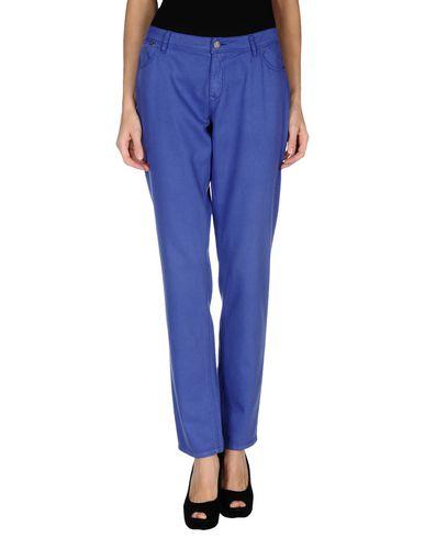 Брюки  -  цвет