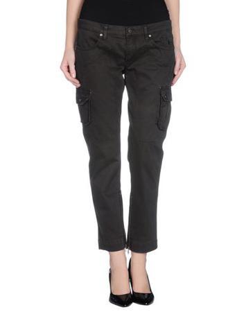 Брюки JECKERSON