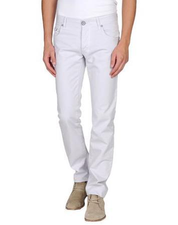 Брюки BRYAN HUSKY