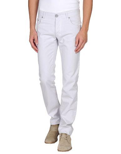 Брюки  -  цвет