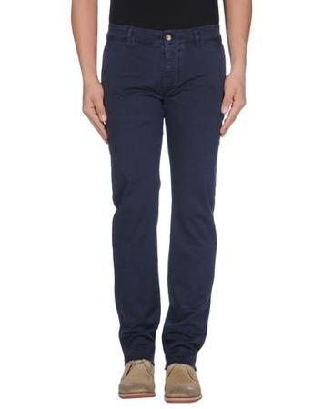 Брюки HEAVY ROUGH