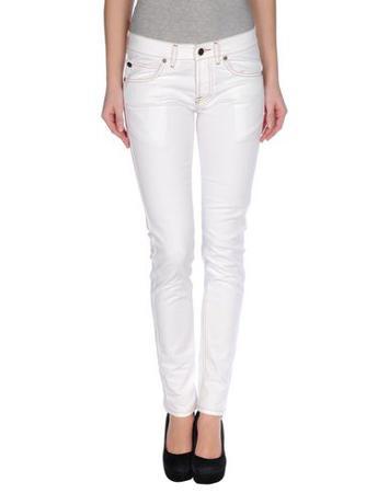 Брюки MAISON CLOCHARD