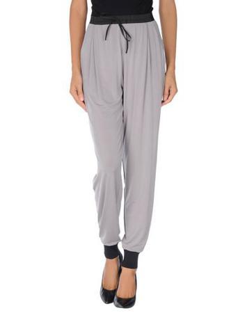 Брюки ELIE TAHARI