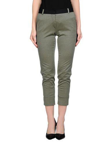 Брюки  -  цвет