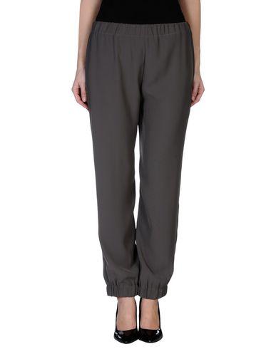 Брюки  -  цвет