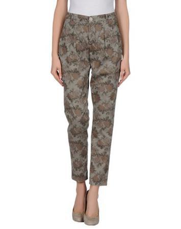 Брюки DERRIÉRE