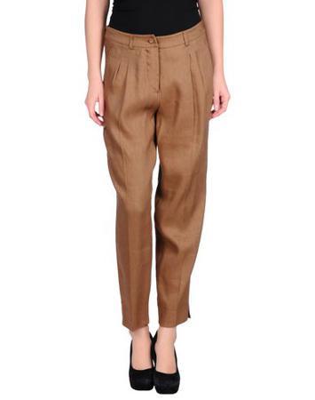 Брюки FISICO-CRISTINA FERRARI