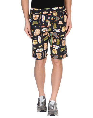 Брюки  -  цвет