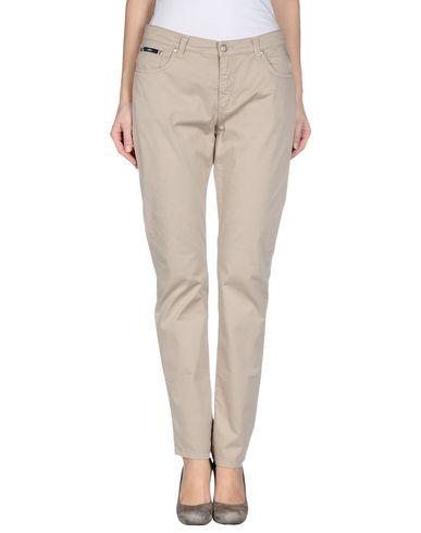 Брюки  -  цвет