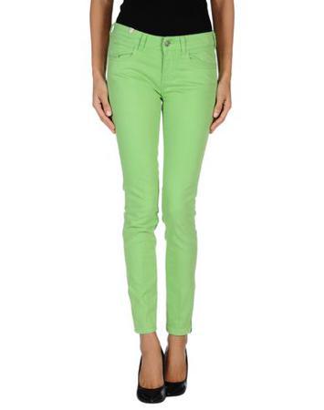 Брюки NOTIFY + MANISH ARORA