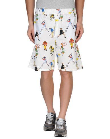 Брюки  -  цвет