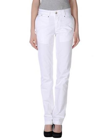 Брюки 0/ZERO CONSTRUCTION