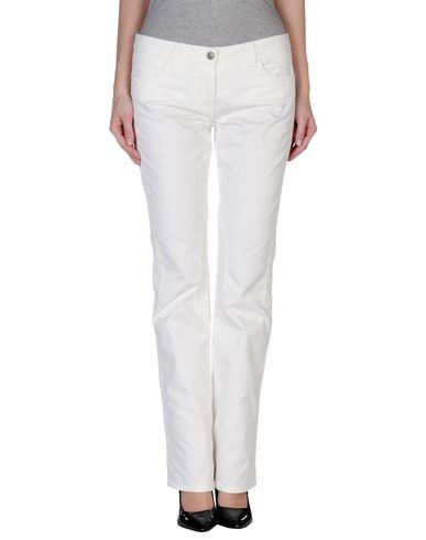 Брюки  -  цвет