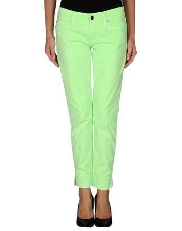 Брюки S.O.S BY ORZA STUDIO Брюки S.O.S BY ORZA STUDIO