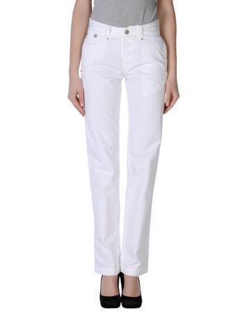 Брюки 0/ZERO CONSTRUCTION