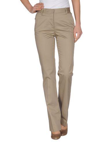 Брюки  -  цвет