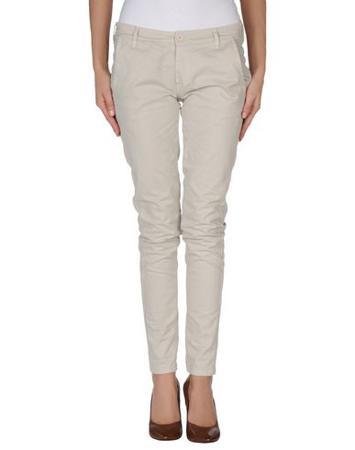 Брюки MAGASIN DES DEMOISELLES