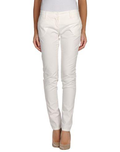 Брюки  -  цвет