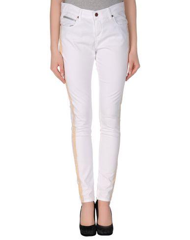 Брюки  -  цвет